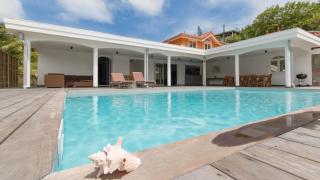 Villa La Ressource - Le François - 5