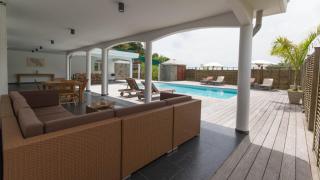 Villa La Ressource - Le François - 3