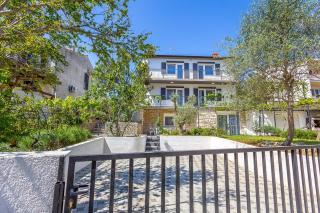 Apartments Victoriatus - Banjole - 8