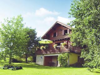 Chalet in Hommert with garden - Hommert - 9