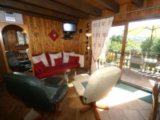 Chalet in Hommert with garden - Hommert - 3