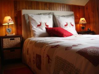Chalet in Hommert near Sarrebourg - Hommert - 4