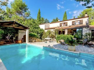 Modern holiday home with private pool - Le Luc - 9