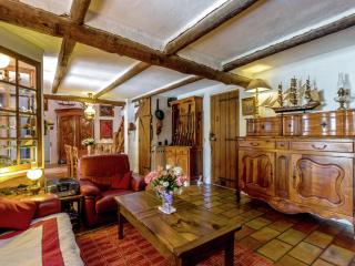 Modern holiday home with private pool - Le Luc - 2
