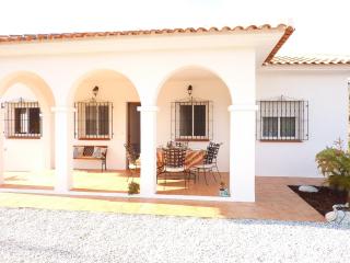 Belvilla by OYO Casa El Cerro - Viñuela - 9