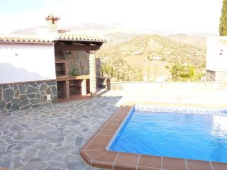 Belvilla by OYO Casa El Cerro - Viñuela - 8