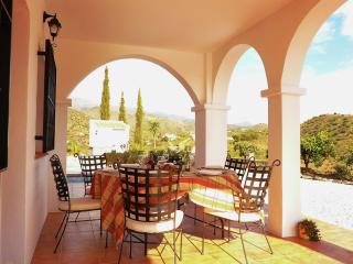 Holiday Home in Canillas near Beach - Viñuela - 7