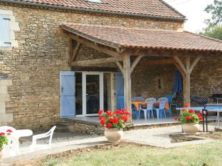 Beautiful holiday home with pool - Saint-Pompont - 5