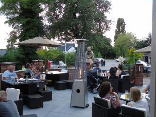 Littleover Lodge Hotel - Derby - 6
