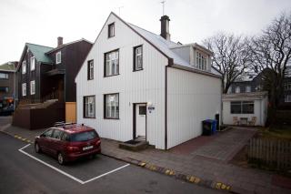 Aska Apartment - Reykjavik - 2