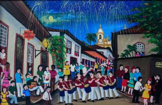 Pousada Do Ó - Tiradentes - 7