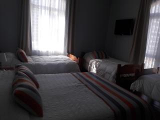 Hotel Vista Hermosa 26 - 1