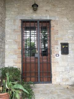 Appartamento dell Agriturismo Pane e Olio - 2