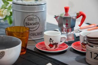 Mignon - Appartamento di charme - Turin - 7