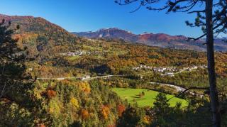 Albergo Diffuso "Col Gentile" Socchieve - Priuso - 9