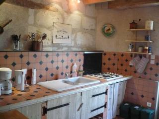 Romantic Loire Hideaway - Brion - 9