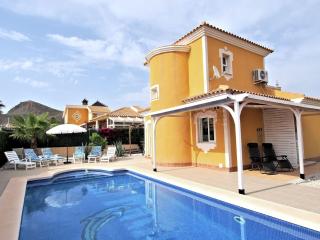 Belvilla by OYO Casa Happinez - Mazarrón - 9