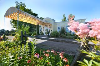 Auberge West Brome - West Brome - 9