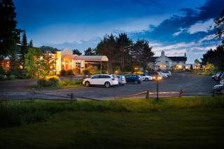 Auberge West Brome - 5