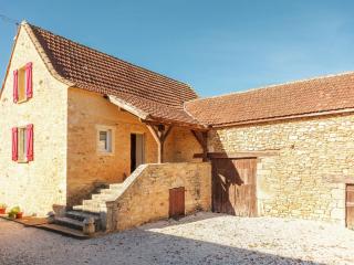 Authentic stone house with private pool - Orliac - 9