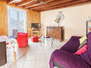 Authentic stone house with private pool - Orliac - 1