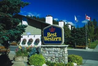 Jasper Inn & Suites by INNhotels - Jasper - 8