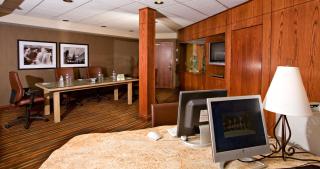 Jasper Inn & Suites by INNhotels - Jasper - 7