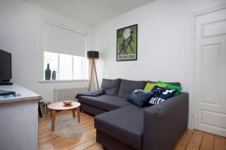 Aska Apartment - Reykjavik - 9