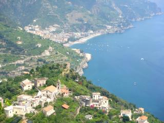 Nonna Anna Apartment - Ravello - 2