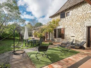 Charming holiday home with pool - Monbazillac - 9