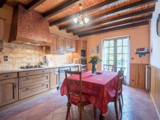 Charming holiday home with pool - Monbazillac - 1