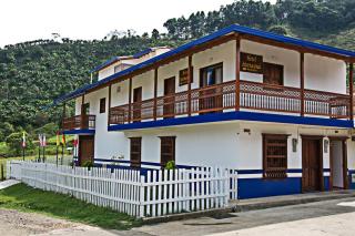 Hotel Internacional Jardín - Jardin - 0