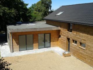 Modern Holiday Home in Sourbrodt with Private Pool - Sourbrodt - 5