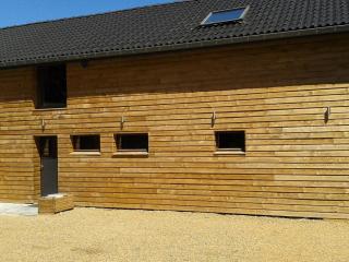 Modern Holiday Home in Sourbrodt with Private Pool - Sourbrodt - 4