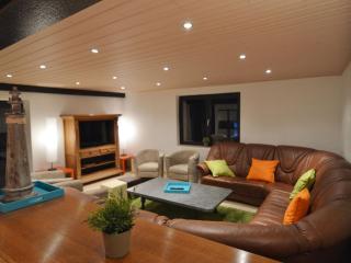 Modern Holiday Home in Sourbrodt with Private Pool - Sourbrodt - 8