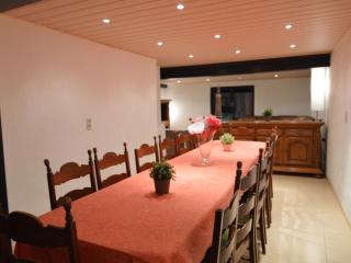 Holiday Home in Sourbrodt near Cross Country Trails - Sourbrodt - 6