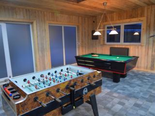 Modern Holiday Home in Sourbrodt with Private Pool - Sourbrodt - 6