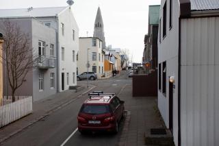 Aska Apartment - Reykjavik - 1