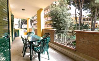 Le Terrazze Apartments - Lido di Spina - 9