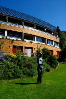Hotel Sonnenheim - Bad Kleinkirchheim - 1