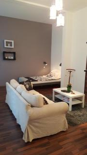 Orsi's sweet & lovely home - Budapest - 1