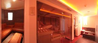 Hotel Garni Muttler Alpinresort & Spa - Samnaun - 1