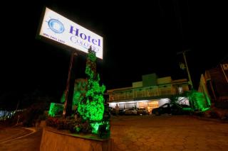 Hotel Colombo - Barra do Garças - 9