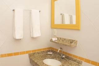 Hotel Fazenda 7 Belo - Socorro - 8