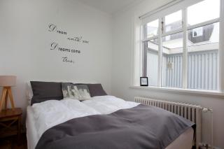 Aska Apartment - Reykjavik - 5