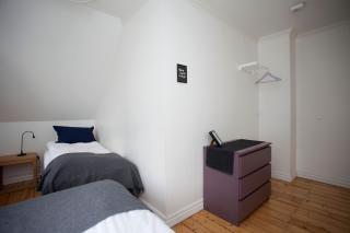 Aska Apartment - 1