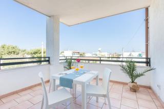 Appartamento Panorama - Torre Santa Sabina - 3