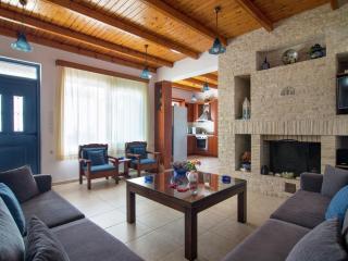 Villa in Lefkogia Crete with swimming pool - Lefkogeia - 1