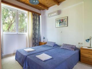 Villa in Lefkogia Crete with swimming pool - Lefkogeia - 6