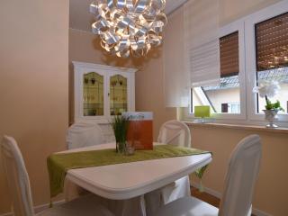 Wonderful apartment with barrel sauna - Stockheim Oberfranken - 4